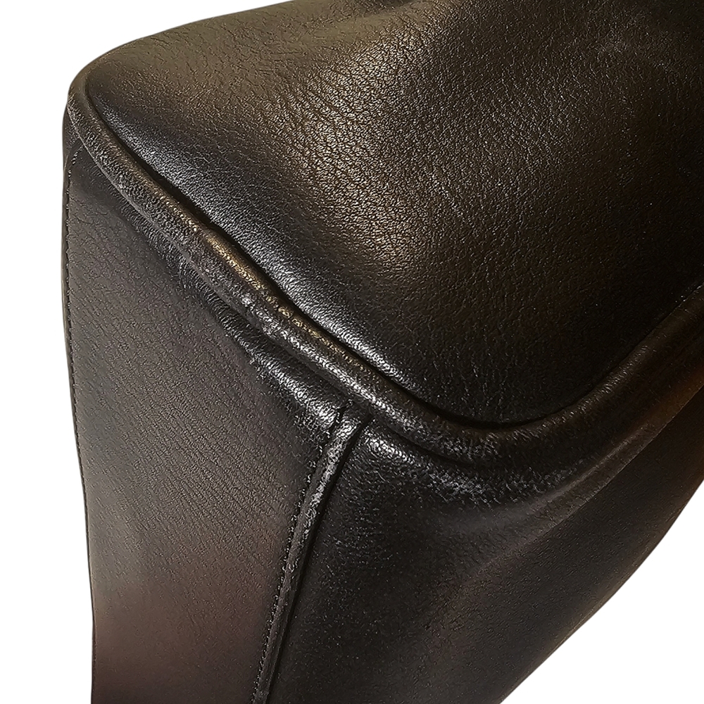 LOEWE LEATHER BAG - Picture 12 of 15